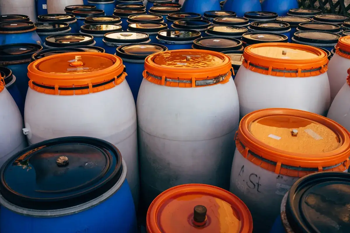 Chemical & Toxic Waste Cleanup in Peralta / Hacienda, Oakland, CA